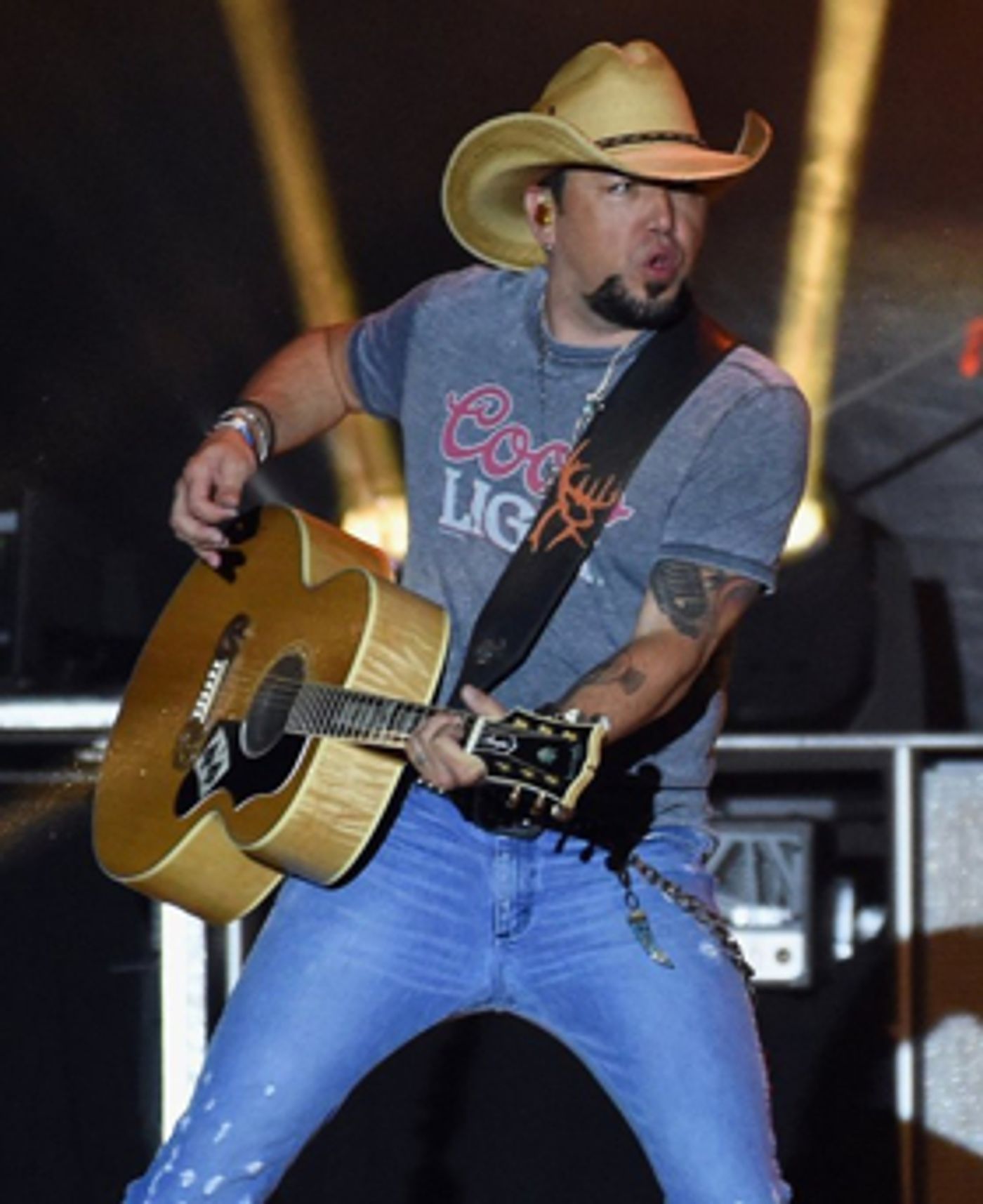 Country Thunder Receives Academy Of Country Music 'Festival Of The Year' Industry Award  Image