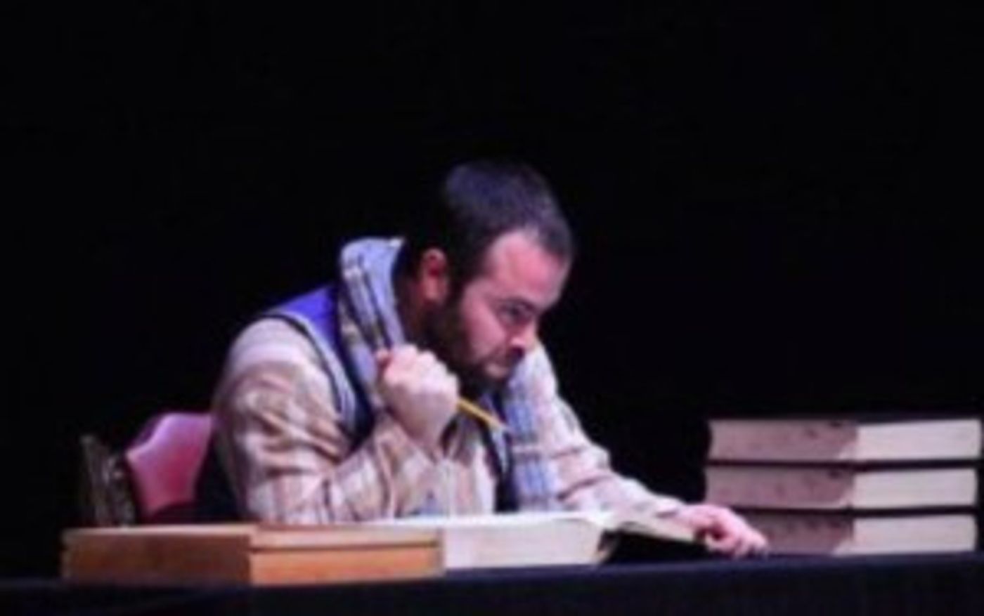 Teatro Estacion Brings THEATRE DU ROND POINT to Panama 1/31 - Today  Image