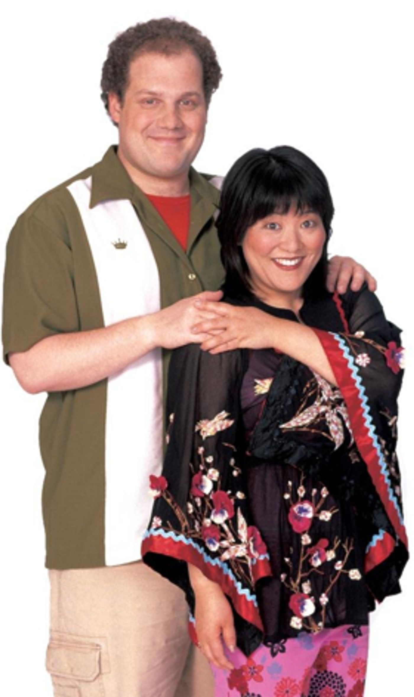 AVENUE Q's Anniversary Celebration Begins Tonight with Jordan Gelber & Ann Harada  Image