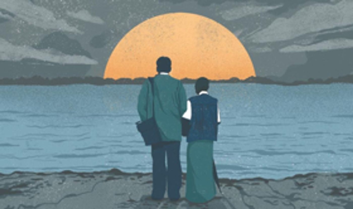 London Theatre To Dedicate New Play EASTERN STAR To Two Imprisoned Reuters Journalists In Yangon London Theatre To Dedicate New Play EASTERN STAR To Two Imprisoned Reuters Journalists In Yangon Image