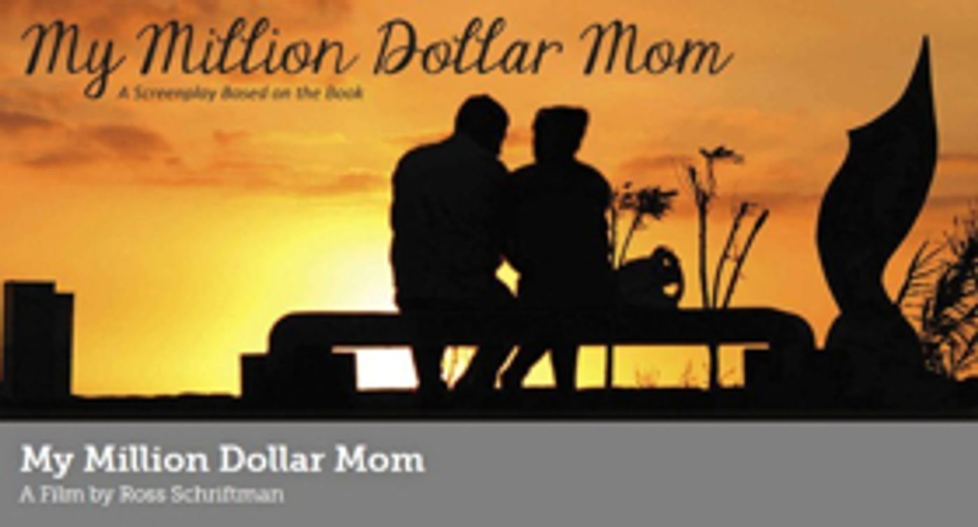 Over 50 Years of Acting Experience Come Together With The Cast of MY MILLION DOLLAR MOM  Image