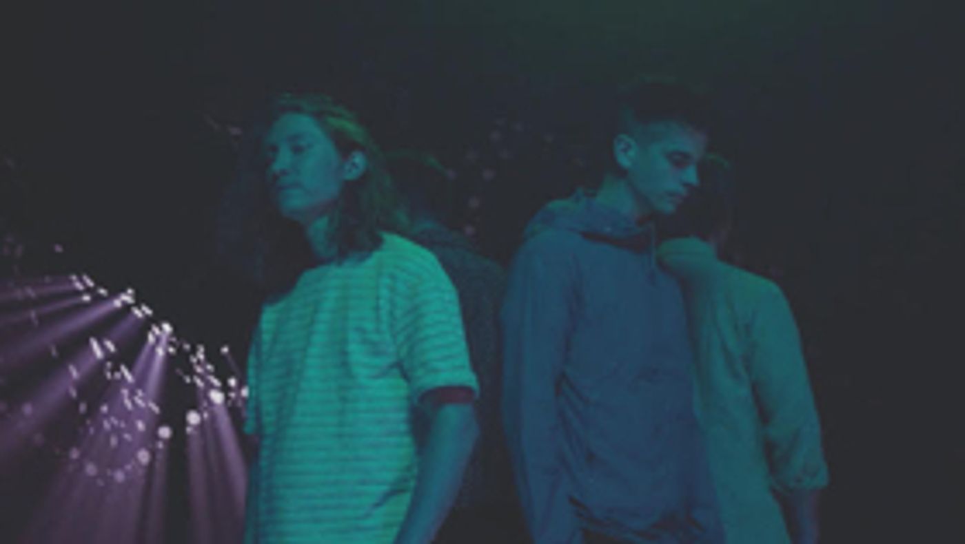 Flor Release New Single and Video For DANCING AROUND  Image