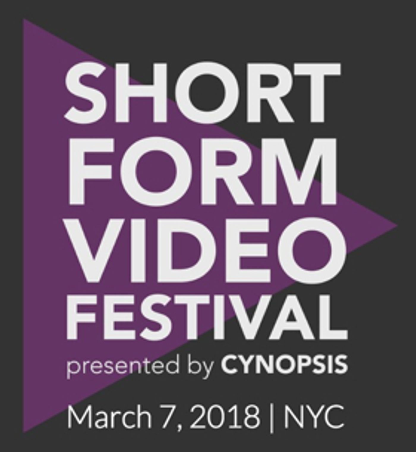 Cynopsis Short Form Video Festival Unites Top Storytellers, Brands & Marketers Cynopsis Short Form Video Festival Unites Top Storytellers, Brands & Marketers Image