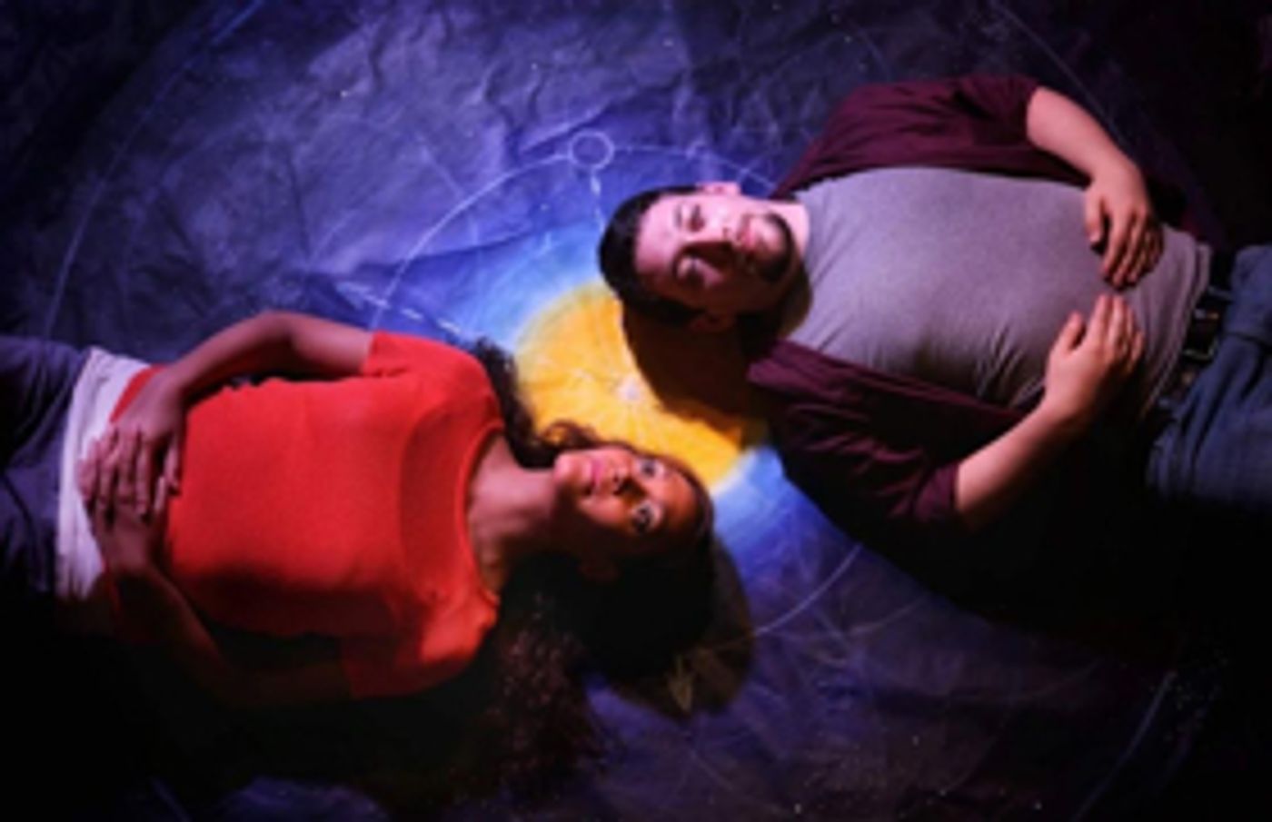 Review: Well Executed CONSTELLATIONS at Epic Theatre Company  Image