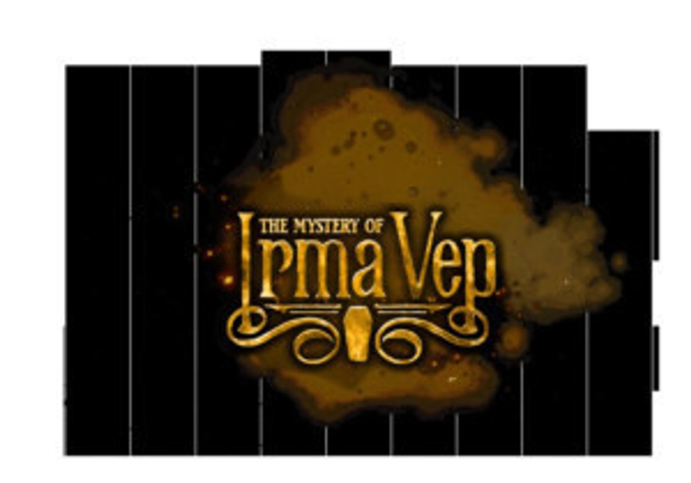 Review: THE MYSTERY OF IRMA VEP at Fulton Theatre  Image