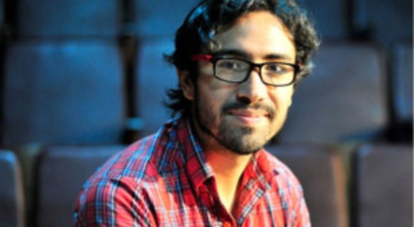 Interview: Victor Quesada of VIVA at Teatro Nacional La Castellana Interview: Victor Quesada of VIVA at Teatro Nacional La Castellana Image