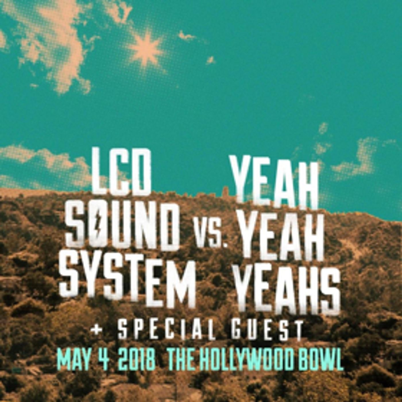 LCD Soundsystem New West Coast Headline Shows Announced  Image