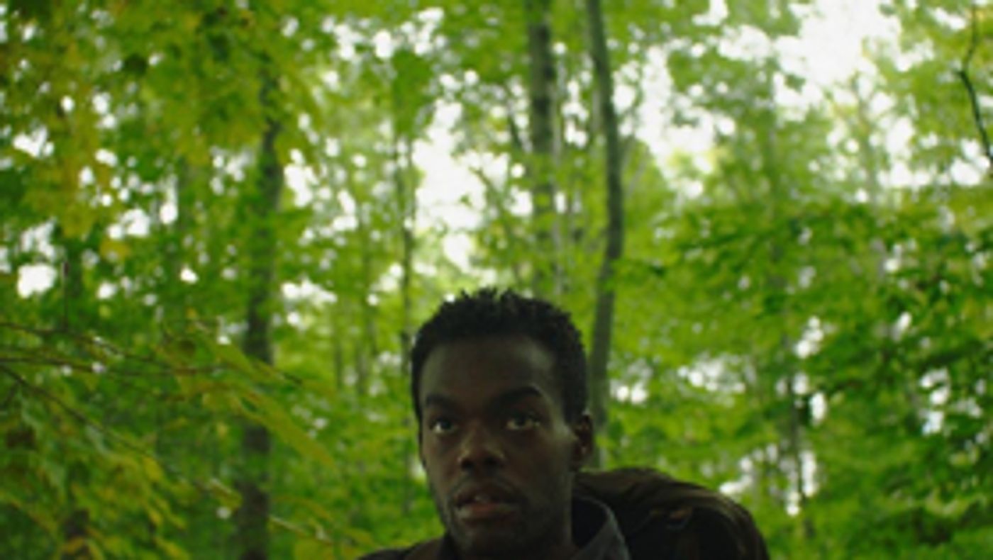 THEY REMAIN Opening Theatrically in NYC and LA This March  Image