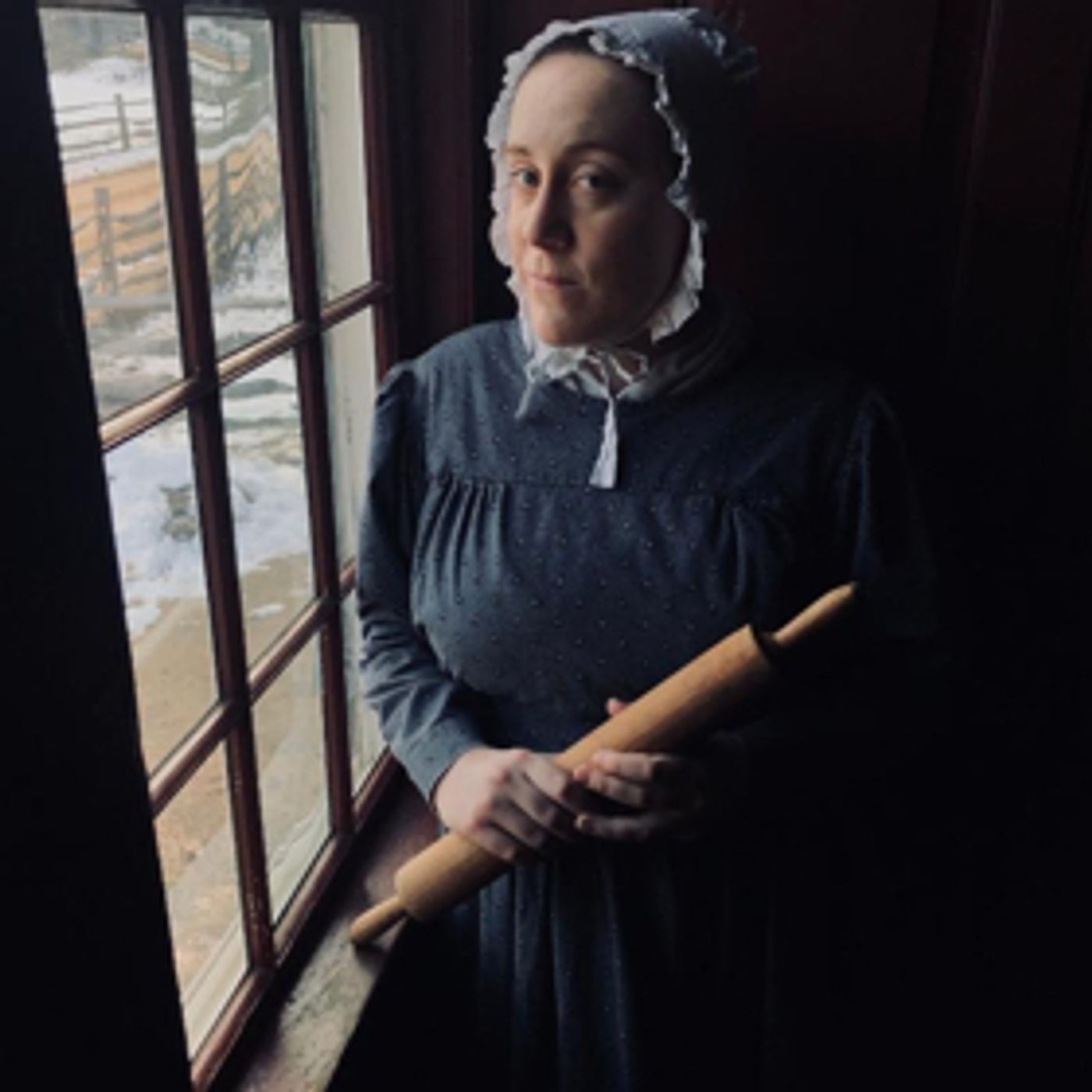 Immersive Theatrical Experience MIDWINTER MISCHIEF Returns to Old Sturbridge Village Immersive Theatrical Experience MIDWINTER MISCHIEF Returns to Old Sturbridge Village Image