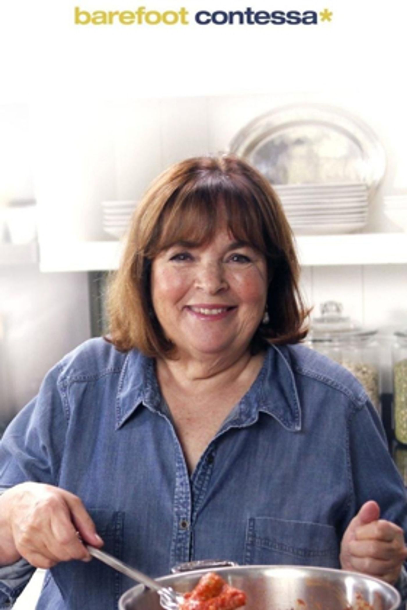 Food Network and Ina Garten Strike Multi-Year Deal Food Network and Ina Garten Strike Multi-Year Deal Image