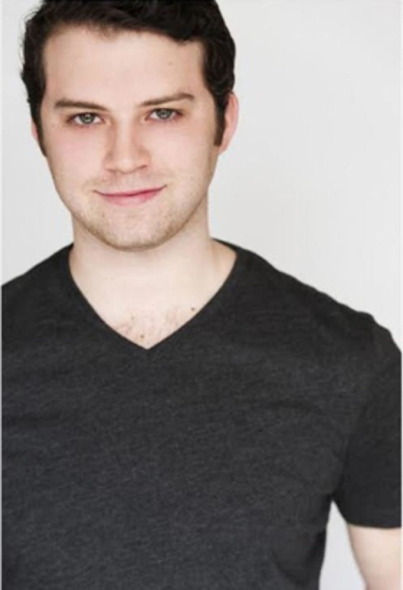 Interview: Greg Kamp Explores the Heart of a True Leader in NEWSIES at Aurora Theatre Interview: Greg Kamp Explores the Heart of a True Leader in NEWSIES at Aurora Theatre Image