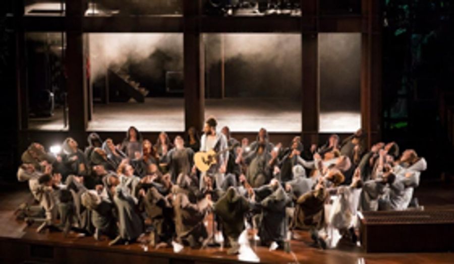 Reporter's Notebook: Top Picks for Theater Lovers in Lyric Opera's 2019/20 Season Image
