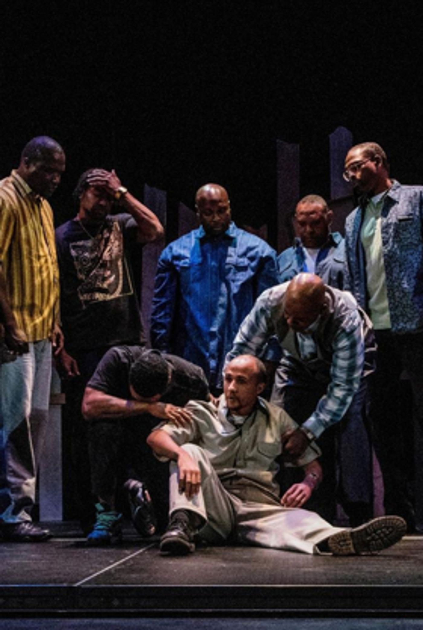 CPT Announces A Preview Of 2018/2019 Season CPT Announces A Preview Of 2018/2019 Season Image