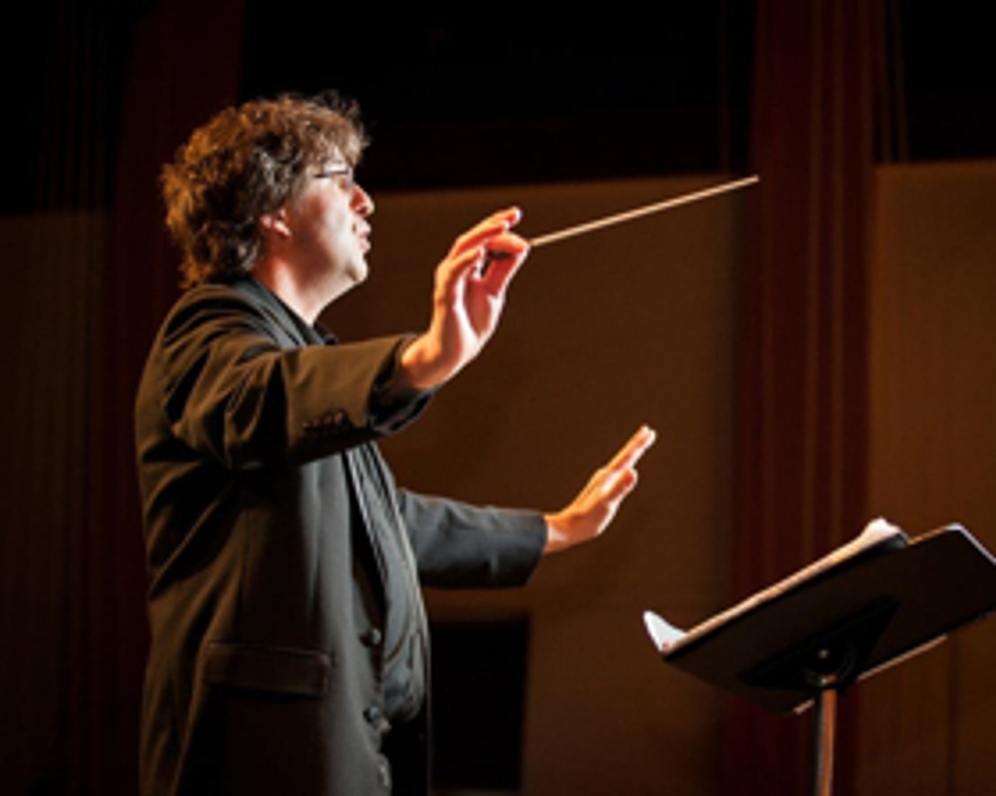 The Falmouth Chorale Showcases Artistic Growth In IN PARADISUM The Falmouth Chorale Showcases Artistic Growth In IN PARADISUM Image