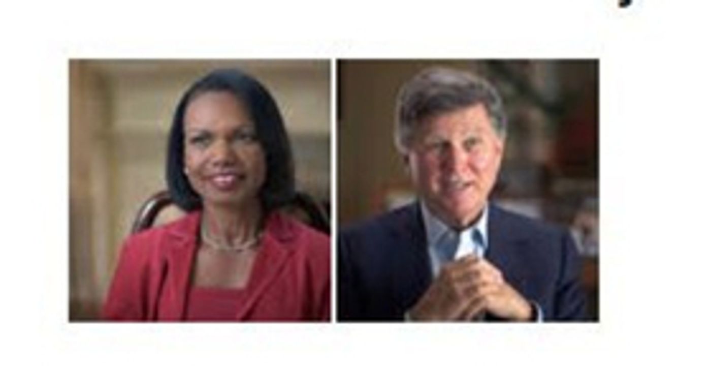 Documentary Film AMERICAN CREED Premieres on PBS 2/27  Image