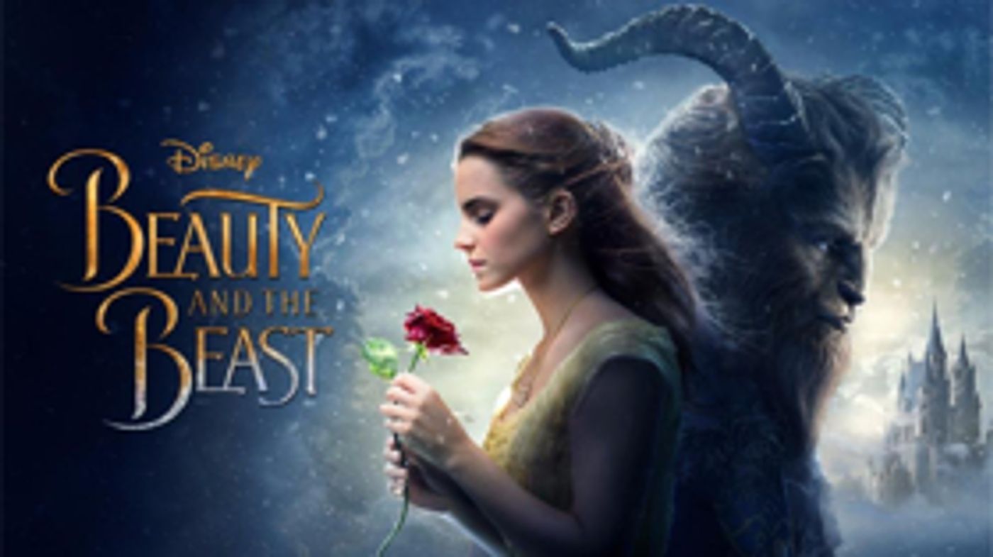 Review: BEAUTY AND THE BEAST IN CONCERT, Royal Albert Hall Review: BEAUTY AND THE BEAST IN CONCERT, Royal Albert Hall Image