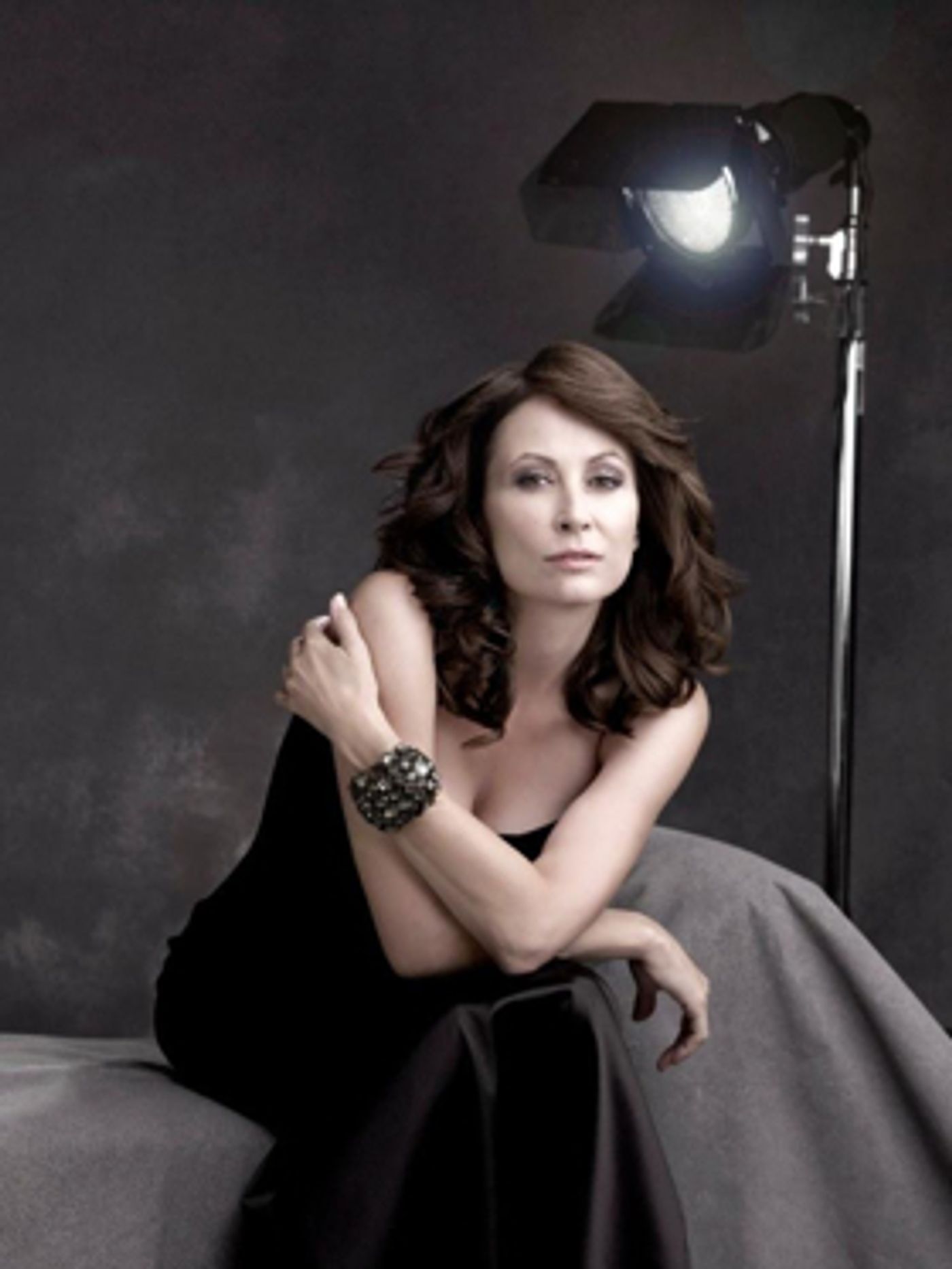 Linda Eder to Bring Classics, Pop and More to Feinstein's at the Nikko This Winter Linda Eder to Bring Classics, Pop and More to Feinstein's at the Nikko This Winter Image