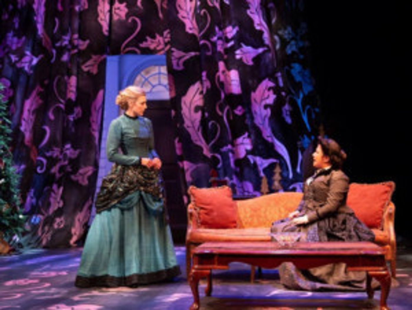 Review: A DOLL'S HOUSE Comes Alive at WaterTower Theatre  Image
