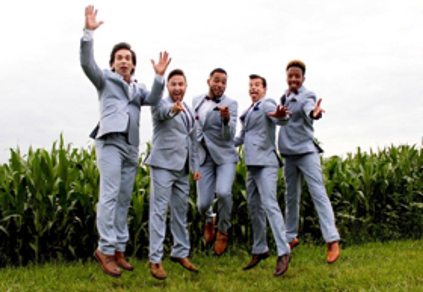 December Shows Announced At The Moonlight Amphitheatre  Image