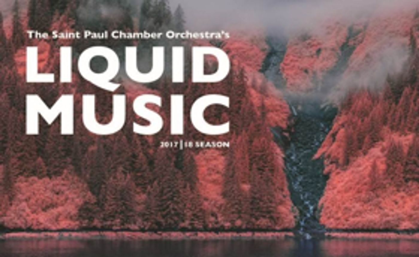 The Saint Paul Chamber Orchestra's Liquid Music Presents Nathalie Joachim: FANM D'AYITI  Image
