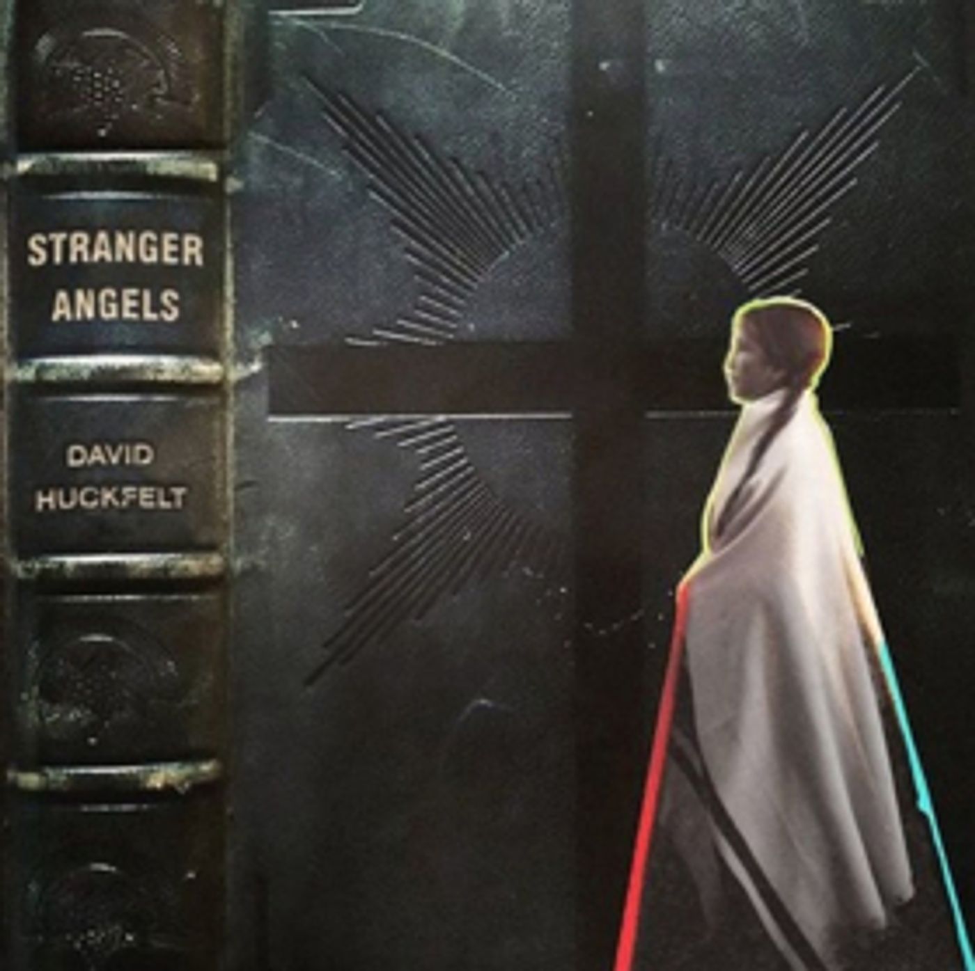 David Huckfelt Releases STRANGER ANGELS David Huckfelt Releases STRANGER ANGELS Image