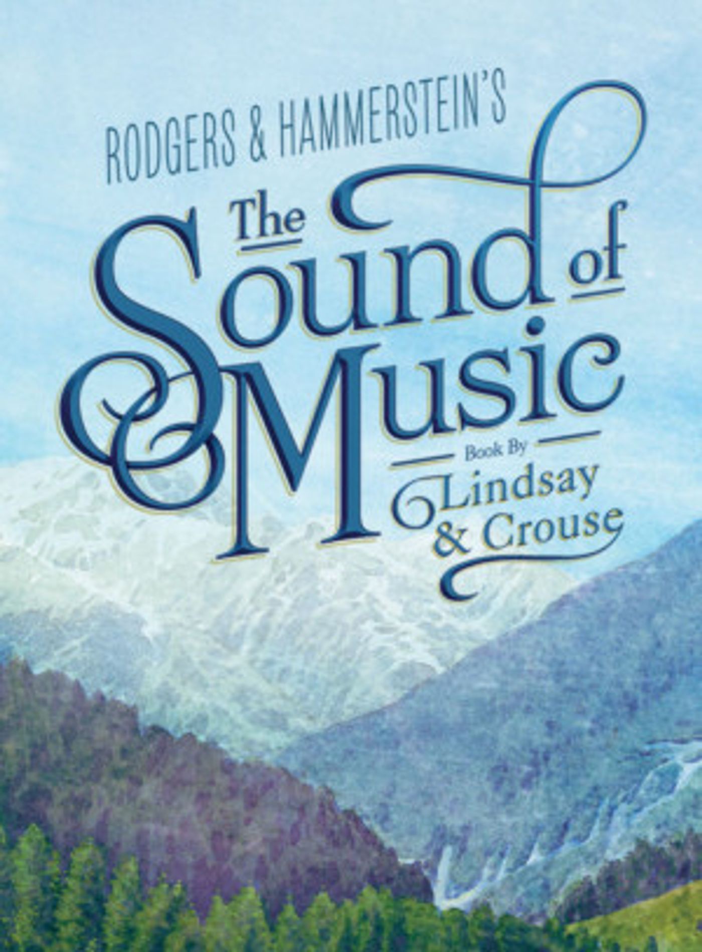 Review: THE SOUND OF MUSIC Delights Audience Members at Thalia Mara Hall  Image
