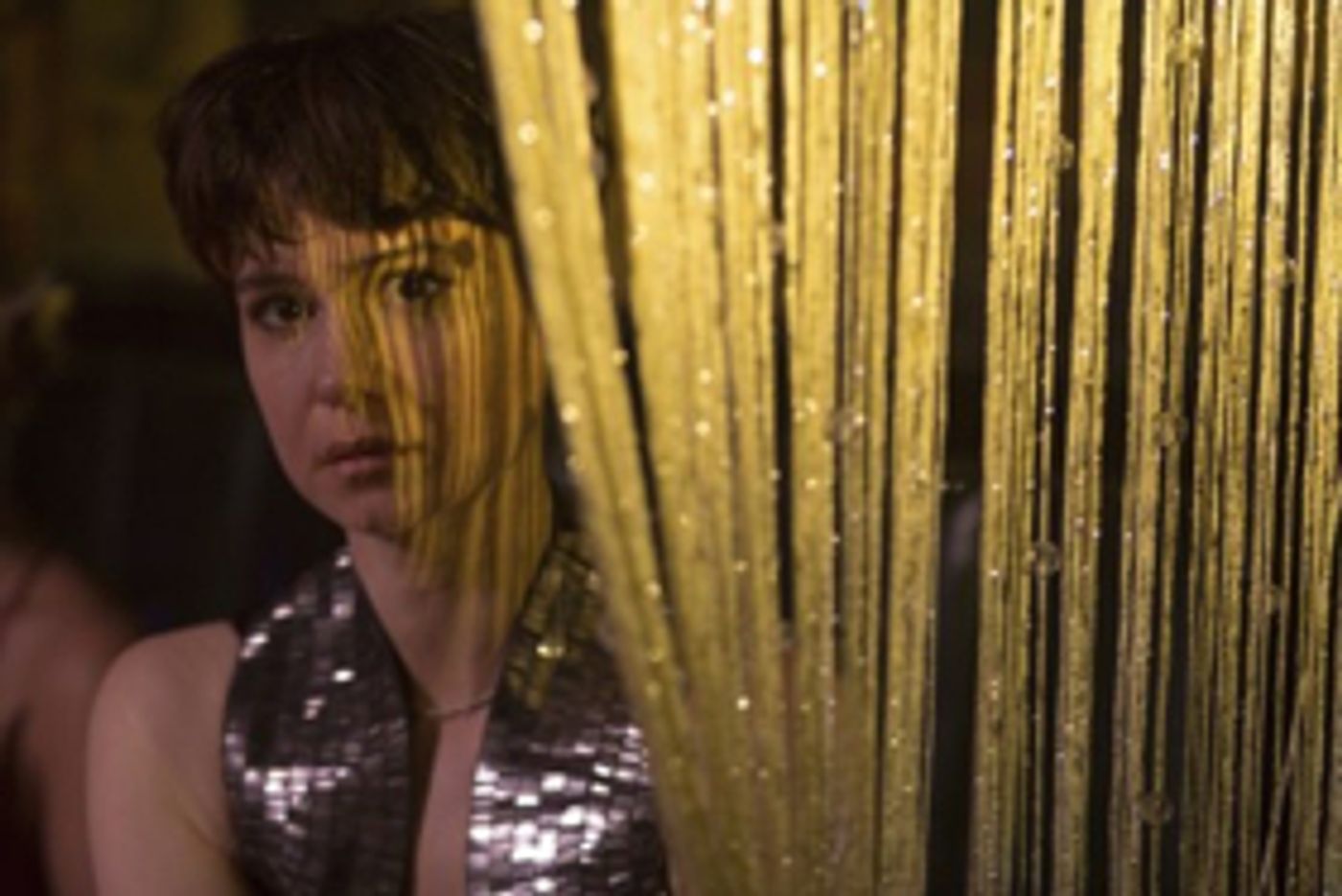 STATE LIKE SLEEP to Open 15th Los Angeles Women's Int'l Film Fest  Image