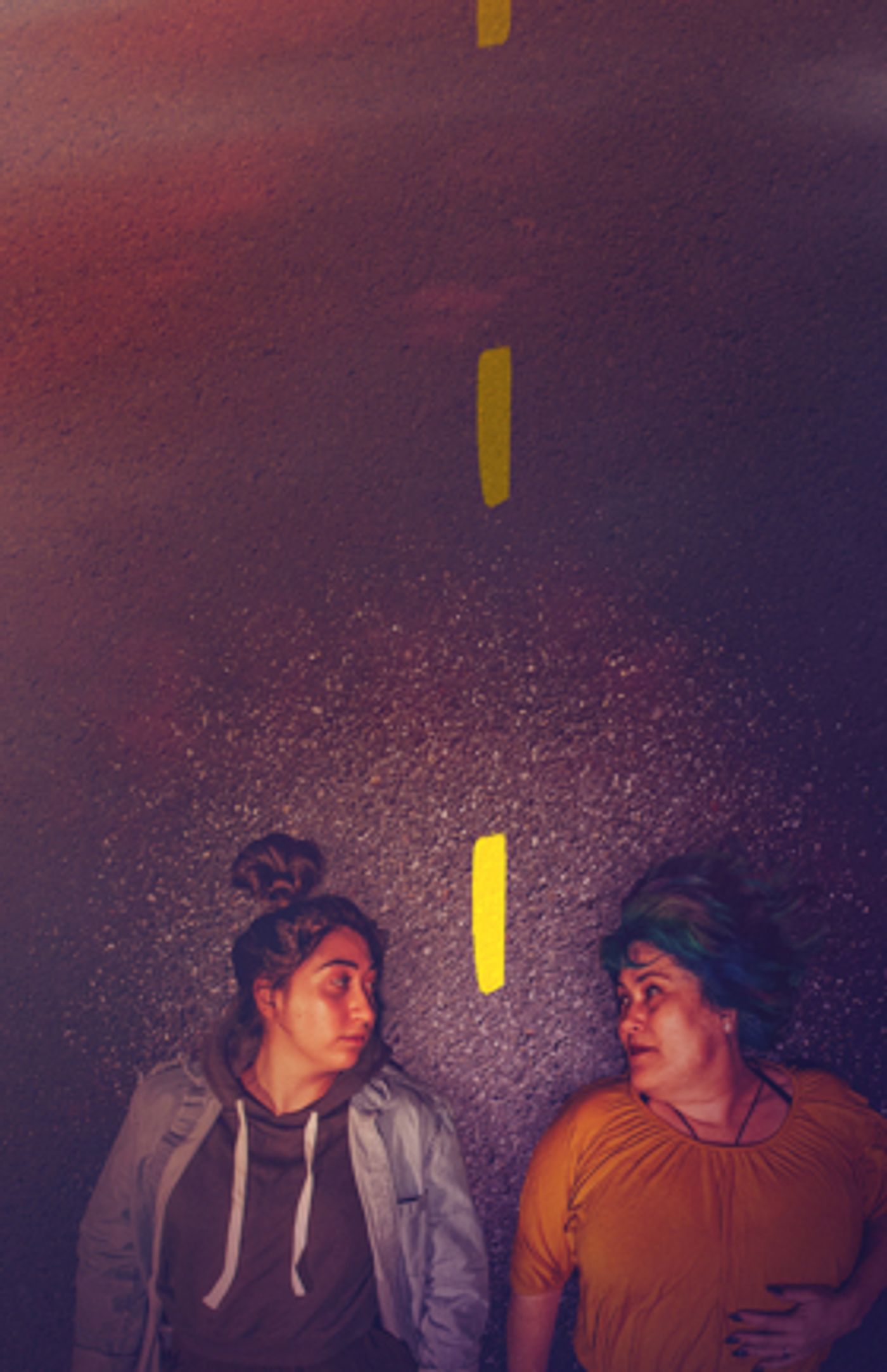 A.R.T. Announces C1's MISS YOU LIKE HELL At OBERON  Image