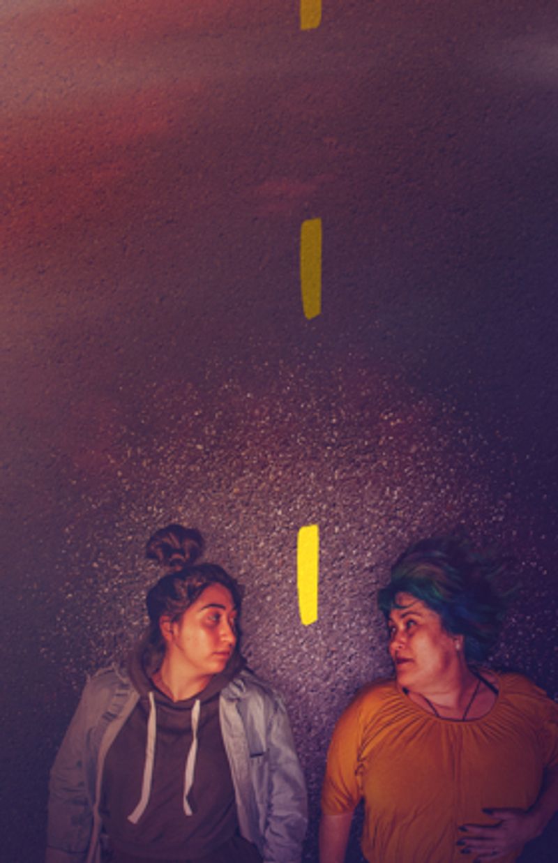 A.R.T. Announces C1's MISS YOU LIKE HELL At OBERON Image