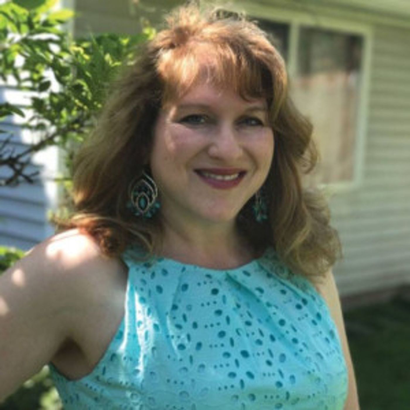 Interview: Buffalo's Talented Artist Sherri Nestorowich  Image