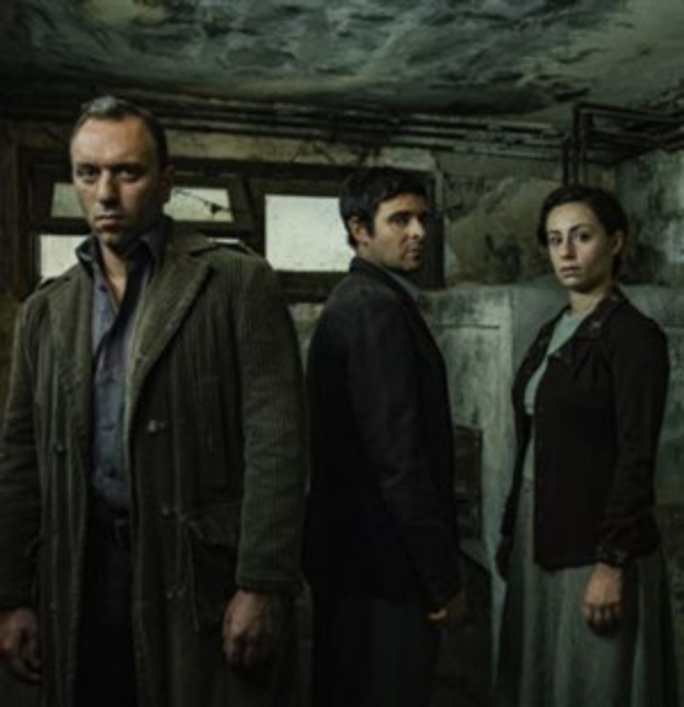 WEISSE ROSE Comes To Greek National Opera Through 11/18  Image