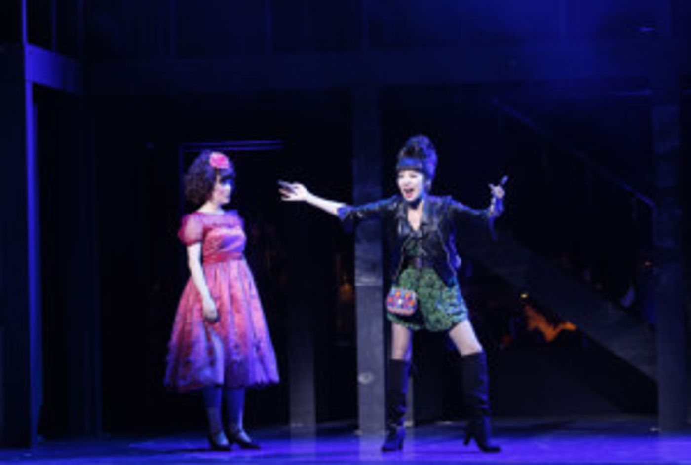 Review: Dogfight's Return To Japan - A Good Bet  Image