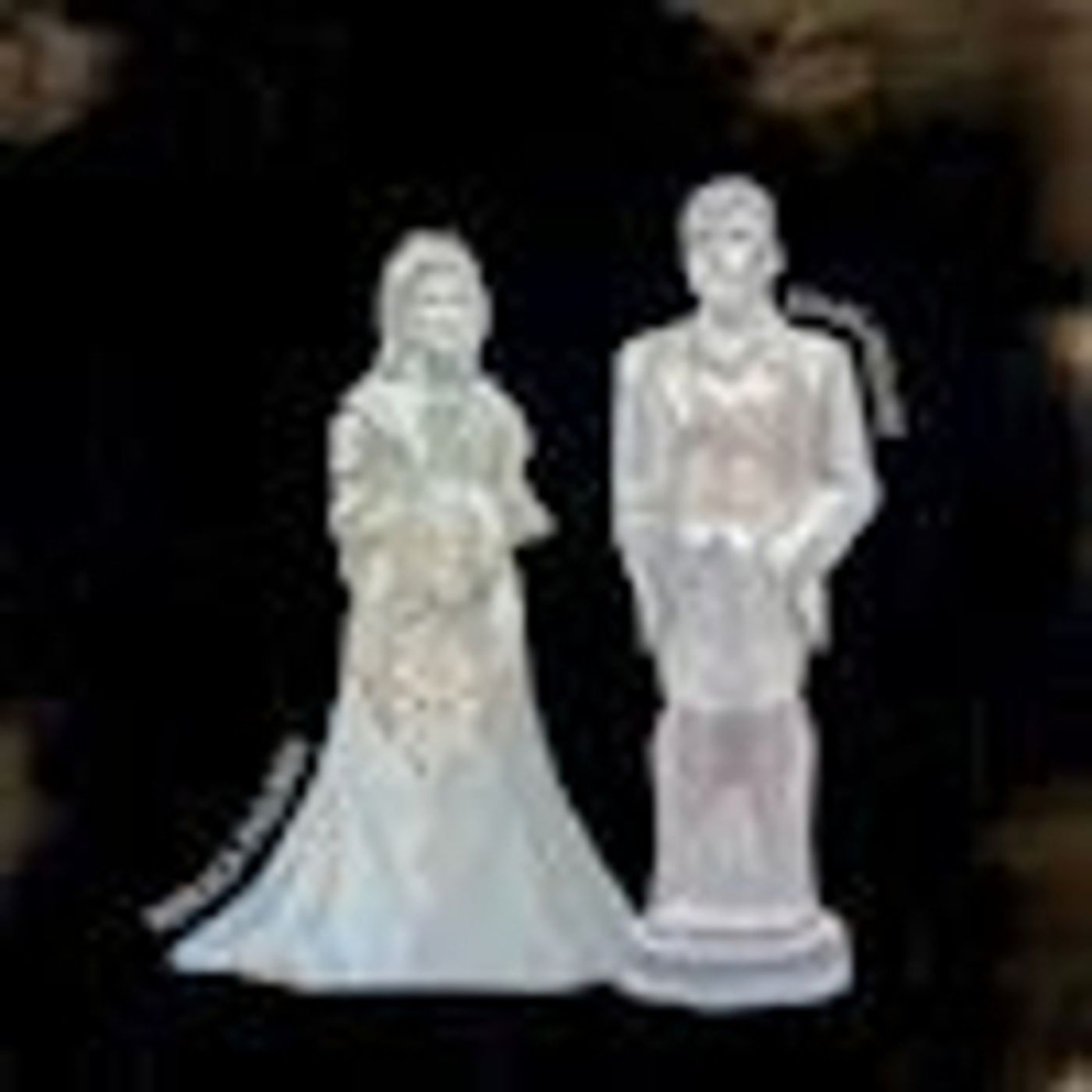 John MOuse Releases New Album REPLICA FIGURES 19th Feb & Tour Dates  Image