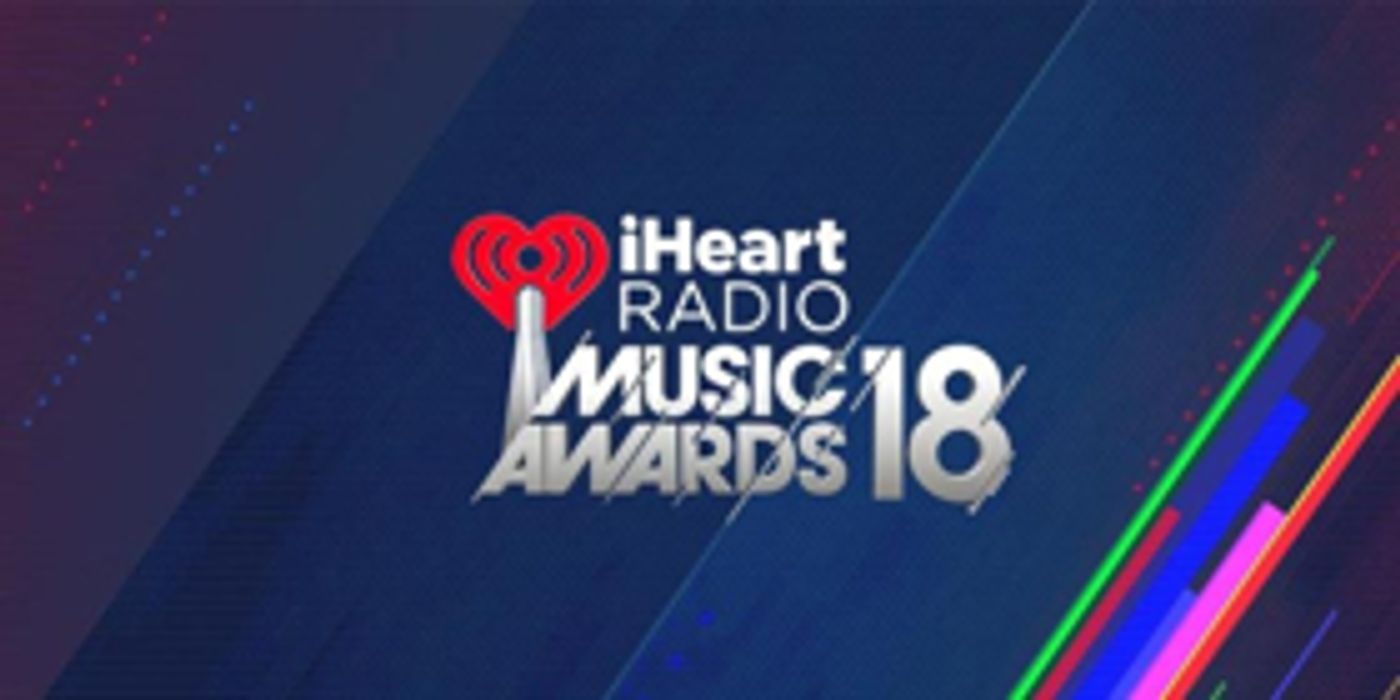 Bon Jovi To Perform and Receive Honor at 2018 iHeartRadio Music Awards  Image