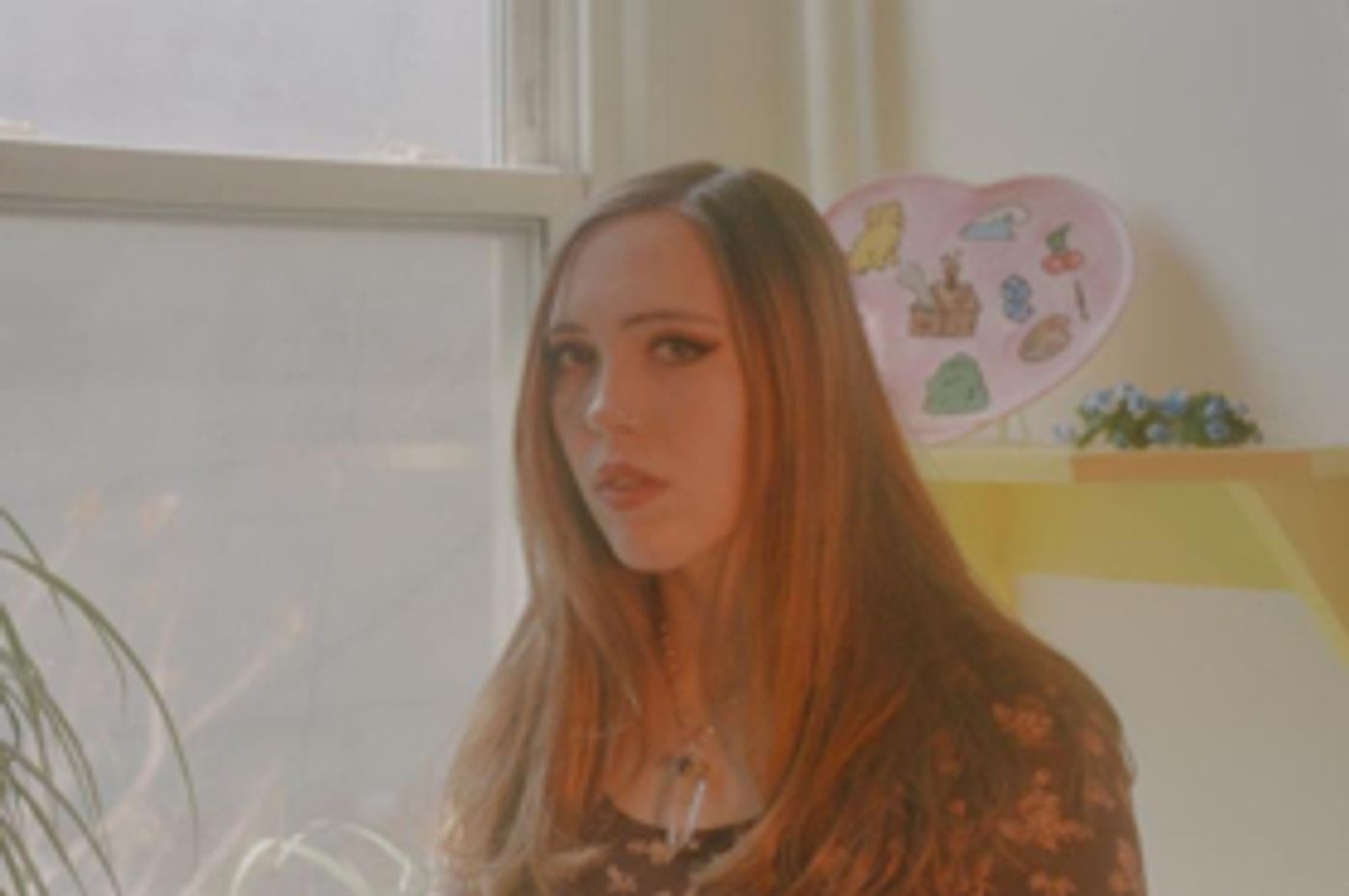 Soccer Mommy Announces Tour with Kacey Musgraves, + Shares SCORPIO RISING Video  Image