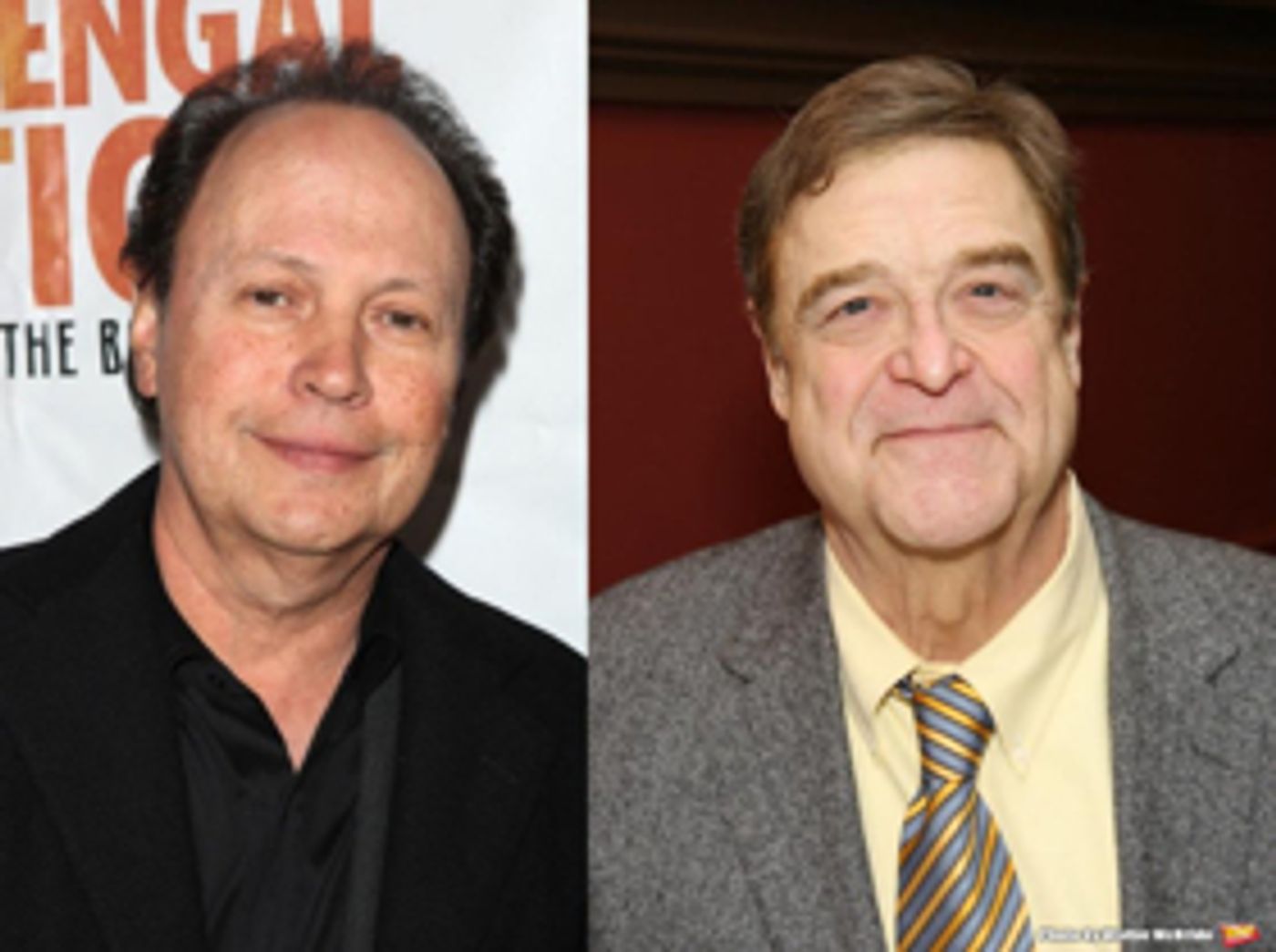 Billy Crystal and John Goodman Return as Mike and Sulley in the Disney+ Animated Series MONSTERS AT WORK  Image