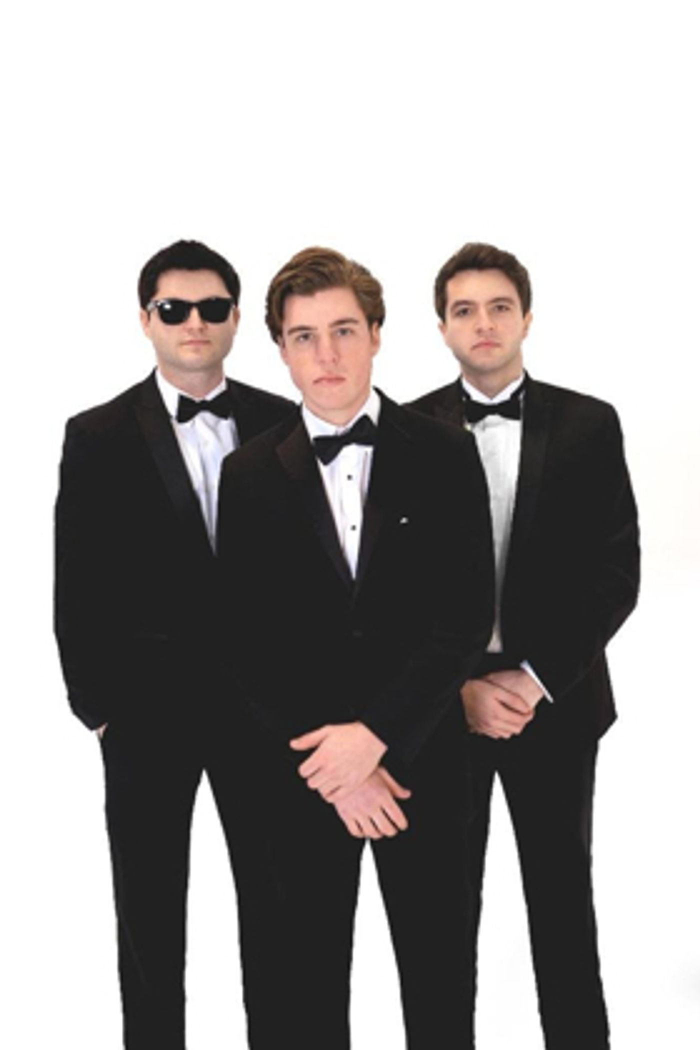 Sam Woolf and The Como Brothers Join Forces and Release New Single ON IT  Image