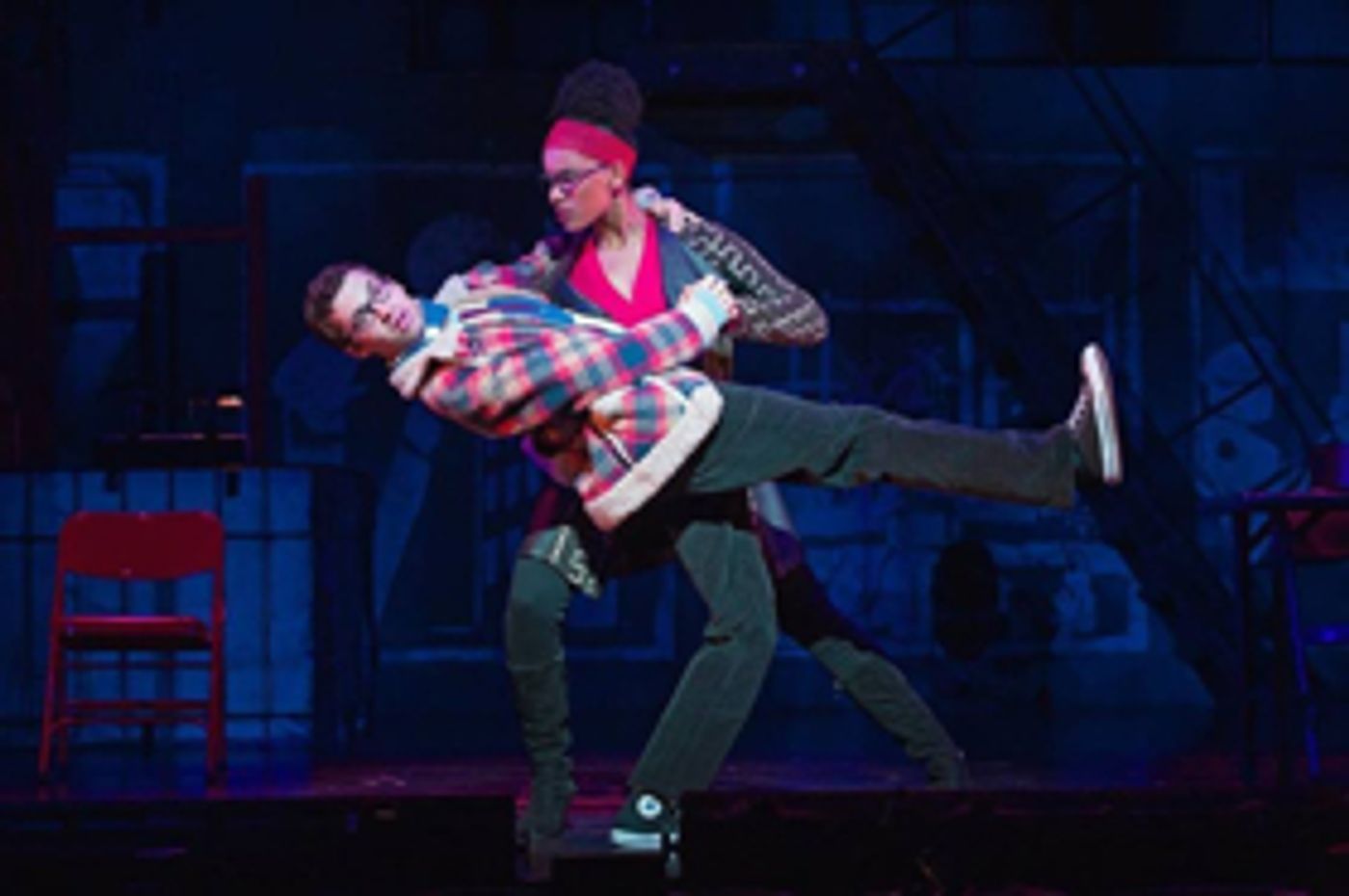 China Celebrates the 20th Anniversary of RENT Starting Next Month  Image