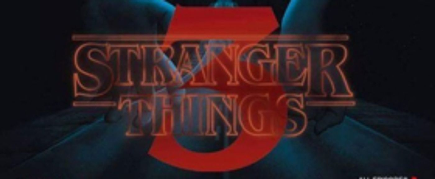 'Stranger Things' Season Three Probably Won't Premiere Until 2019  Image