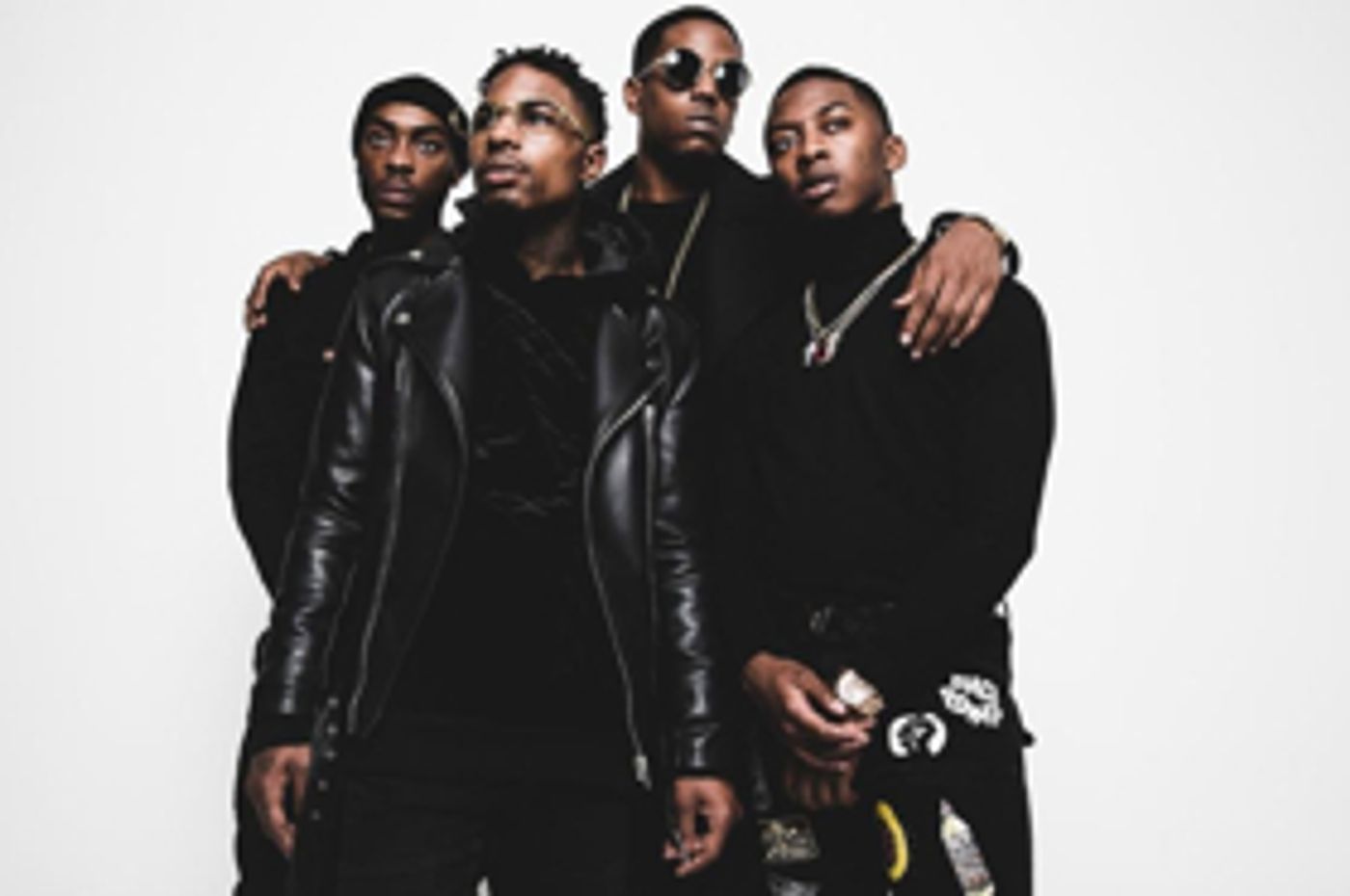 Trap Choir, Creek Boyz Sample LITTLE DRUMMER BOY for Holiday Anthem THE RECIPE Trap Choir, Creek Boyz Sample LITTLE DRUMMER BOY for Holiday Anthem THE RECIPE Image