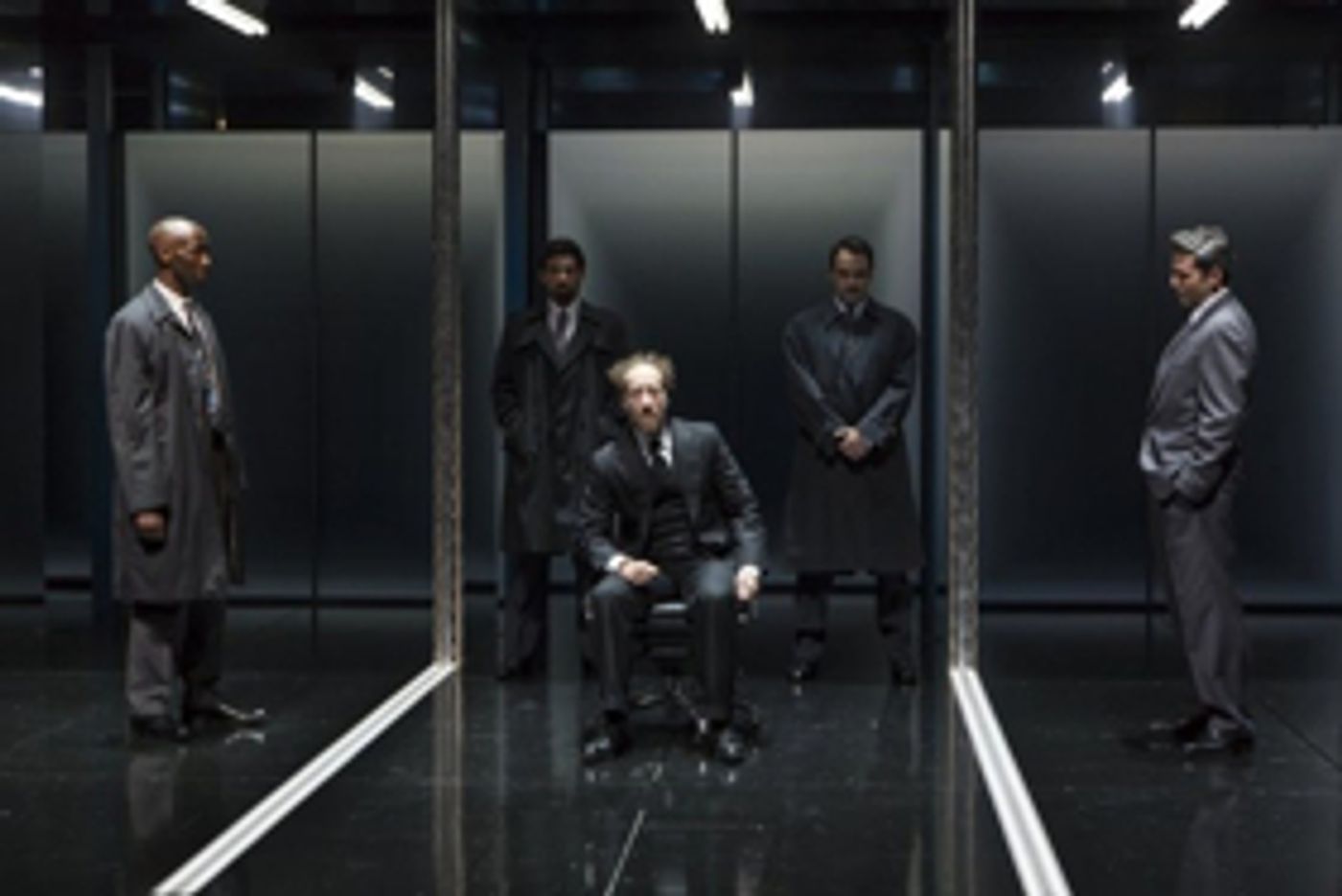 JUNK by Ayad Akhtar Wins 2018 Kennedy Prize For Drama Inspired By American History  Image