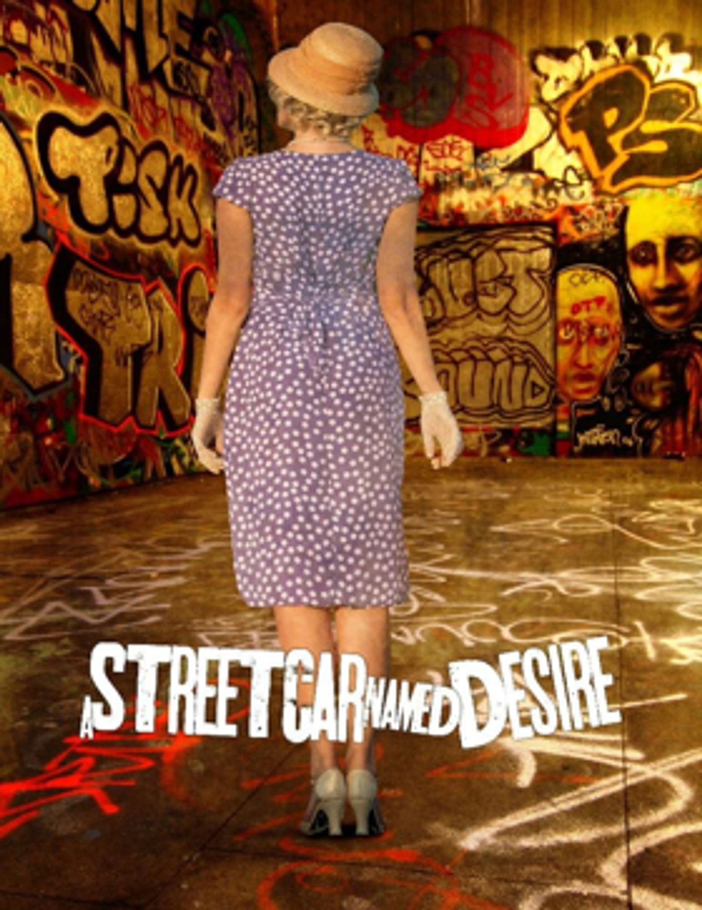 Boston Court Opens 2018 Season with A STREETCAR NAMED DESIRE Boston Court Opens 2018 Season with A STREETCAR NAMED DESIRE Image