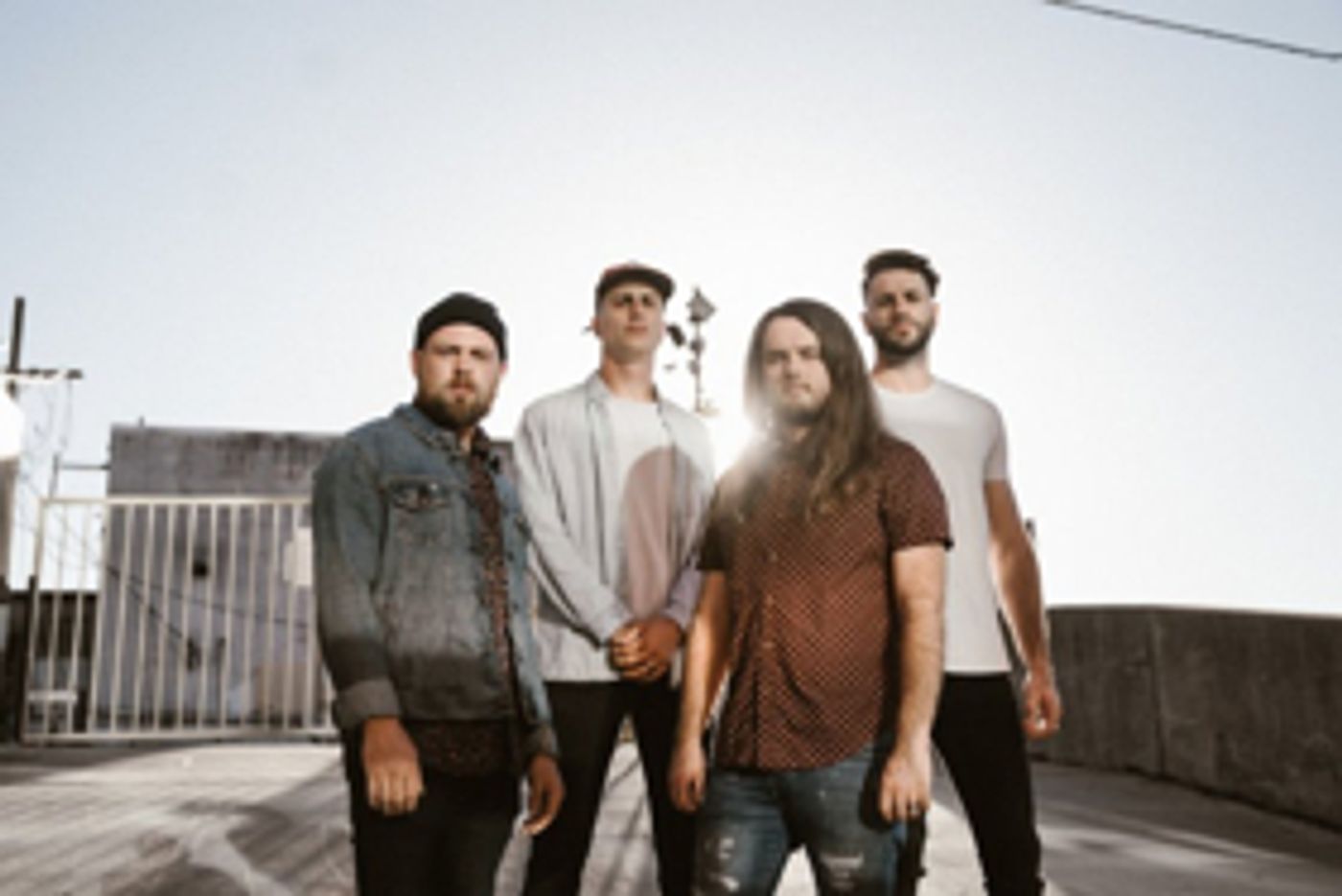 Fit For A King Premieres New Song BACKBREAKER with Kerrang  Image