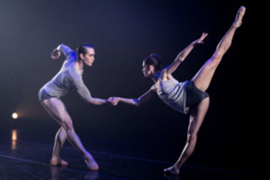 Review: GENESIS Competition Creates the Future of Dance at the Milwaukee Ballet Image