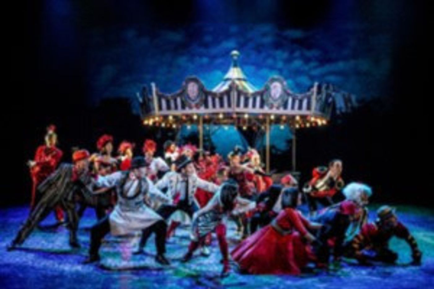 INSOMNIA Now Playing At National Theater  Image