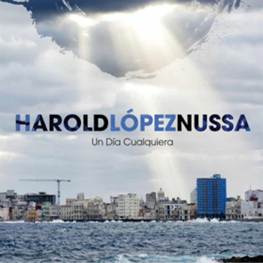 Cuban Pianist Harold Lopez-Nussa Announces 36-City New Album Release Tour Image