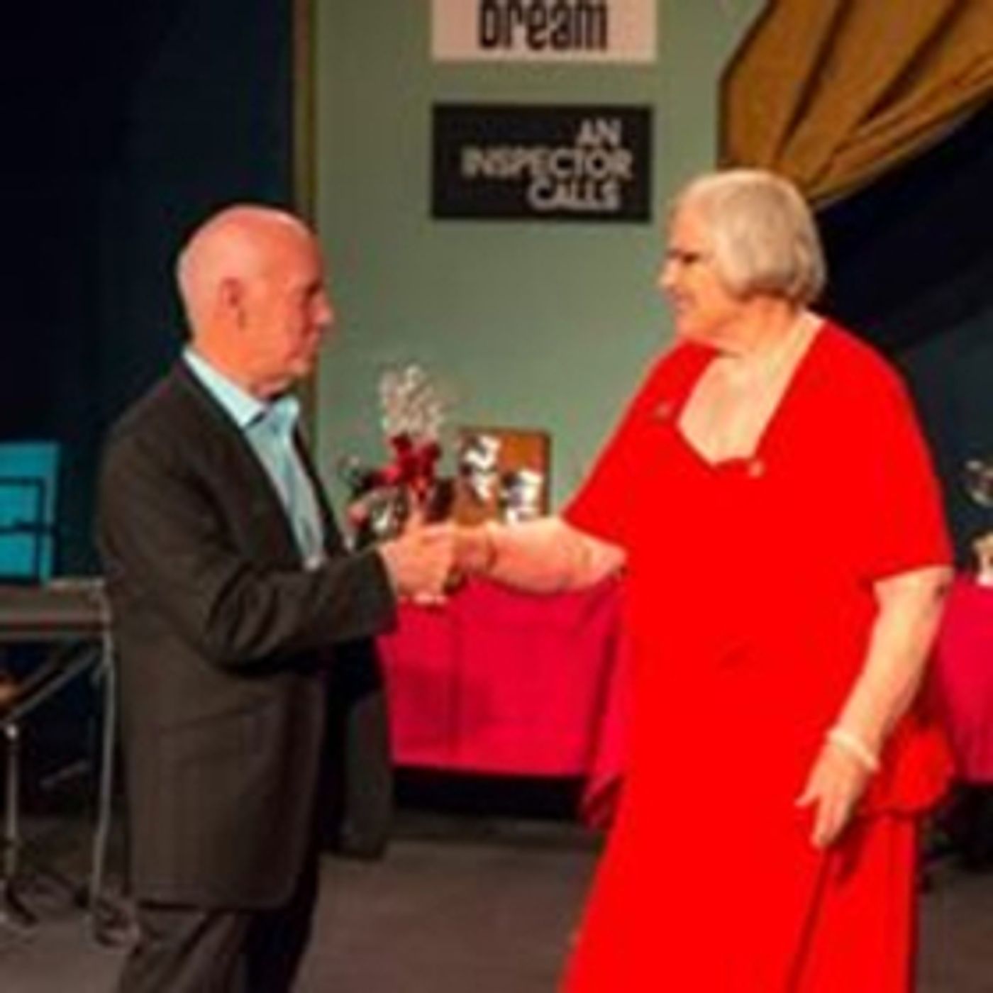 Feature: DOLPHIN THEATRE AWARDS NIGHT at Dolphin Theatre  Image