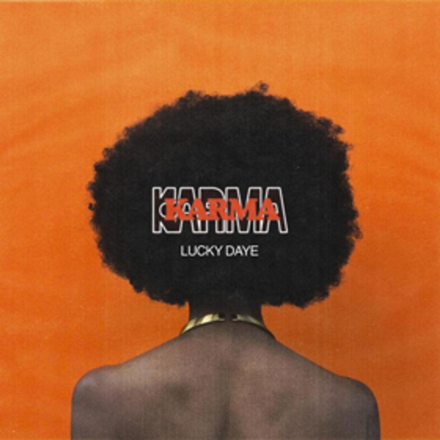 Lucky Daye Releases New Single KARMA Lucky Daye Releases New Single KARMA Image