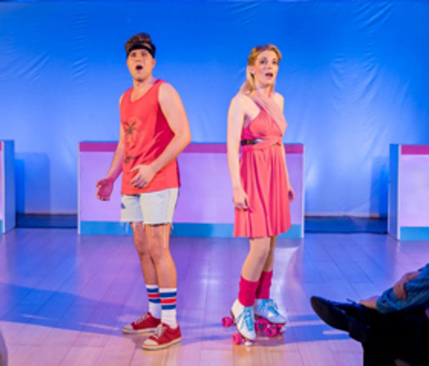 Review: XANADU Hysterically Cruises from California to Lakeway TX  Image