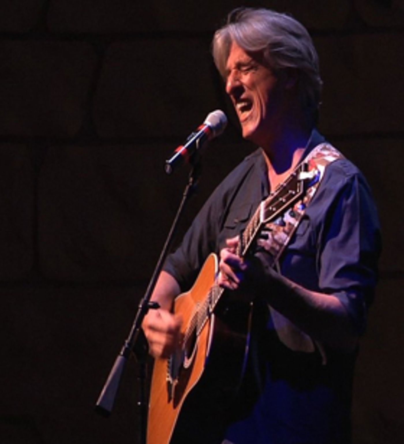 Riverbank Theatre Presents RESCUE  Image